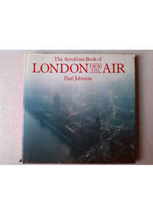 Aerofilms Book of London from the Air