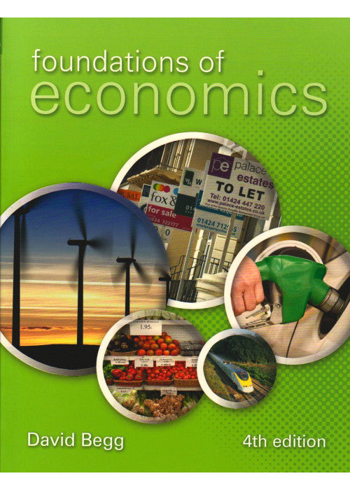 Foundations of Economics