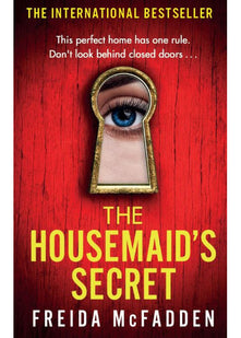 The Housemaid's Secret