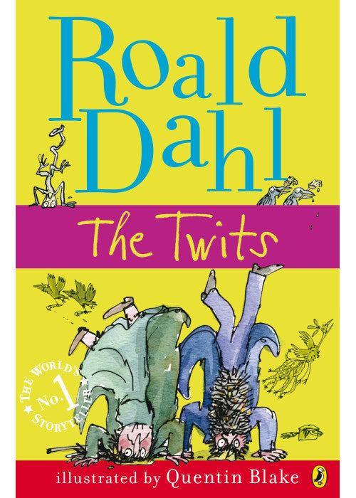 The Twits
