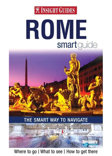 Rome Insight Smart Guide