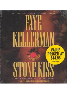 Stone Kiss