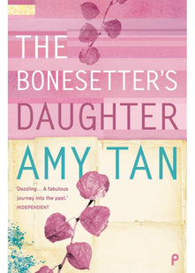 The Bonesetter’s Daughter