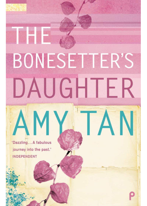 The Bonesetter’s Daughter