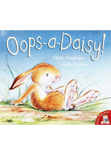 Oops-a-Daisy