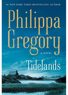 Tidelands: HER NEW SUNDAY TIMES NUMBER ONE BESTSELLER (The Fairmile, 1)