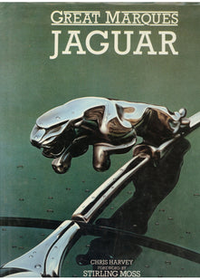 Jaguar (Great Marques S.)