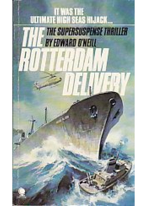 Rotterdam Delivery