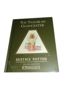 The Tailor of Gloucester