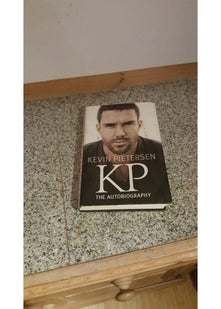 KP: The Autobiography