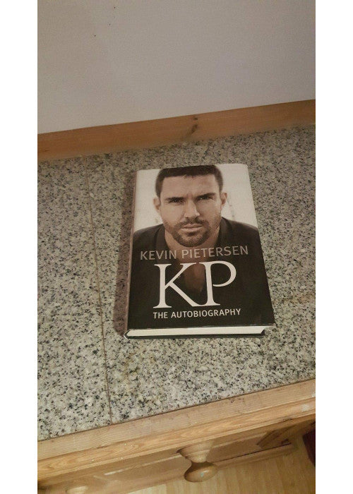 KP: The Autobiography