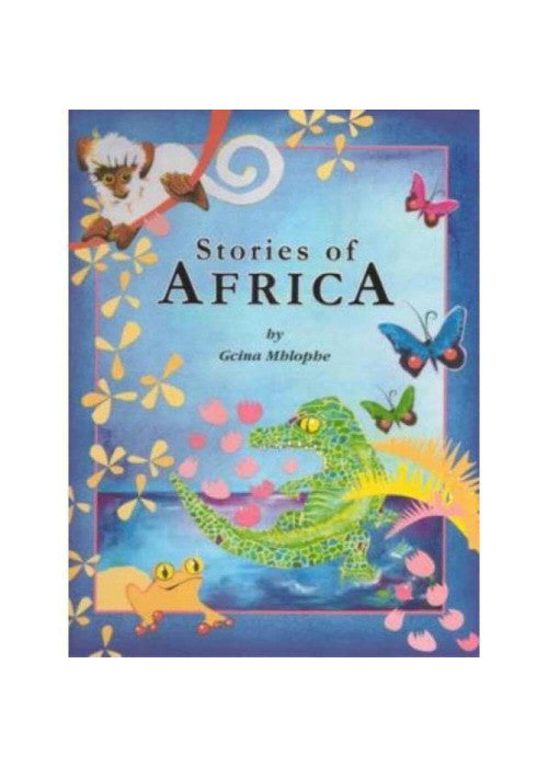 Stories of Africa