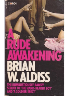 A Rude Awakening