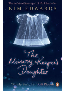 The Memory Keeper's Daughter