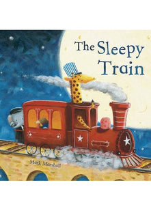 The Sleepy Train