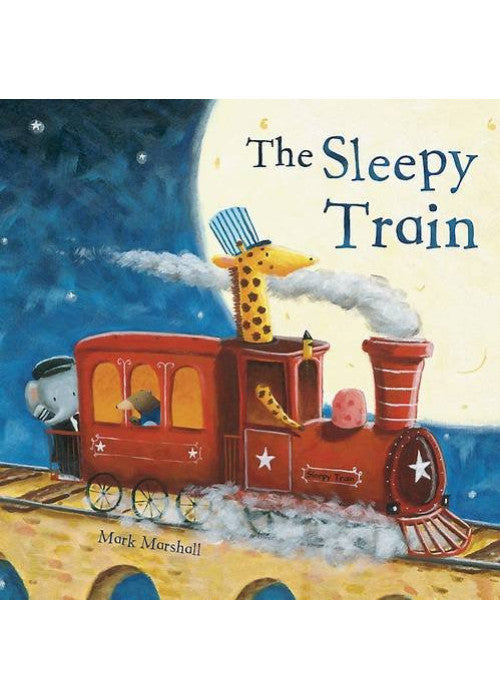 The Sleepy Train