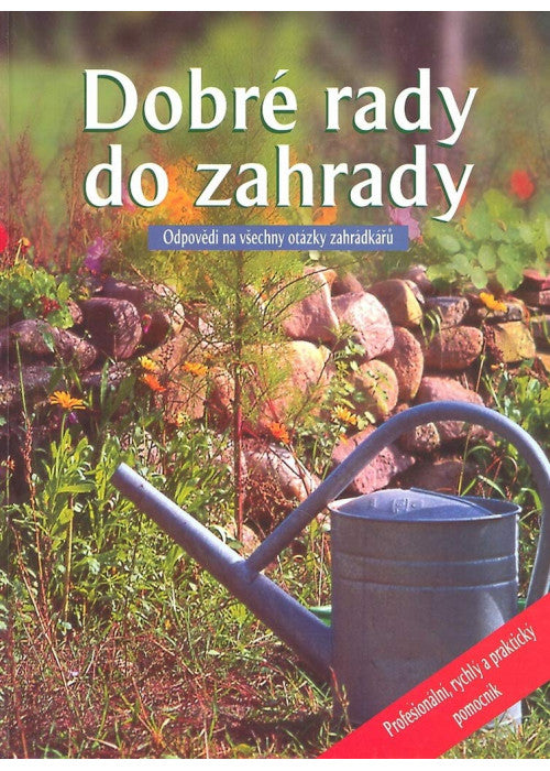 Answers to All Your Gardening Questions (Quickly & Competently)