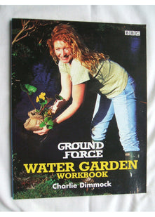 Water Garden Workbook