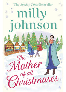 The Mother of All Christmases