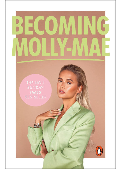 Becoming Molly-Mae
