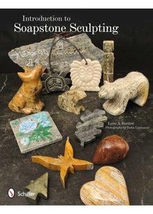 Introduction to Soapstone Sculpting