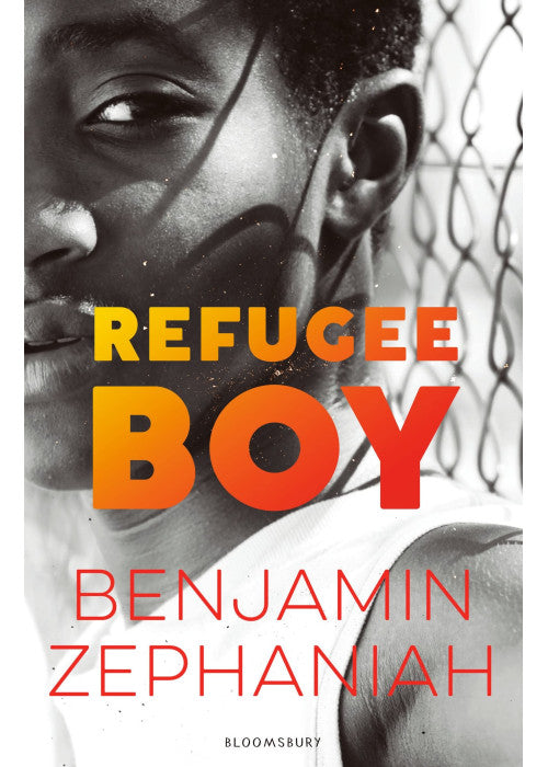 Refugee Boy