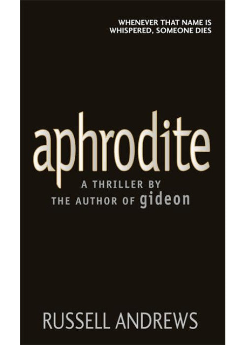 Aphrodite
