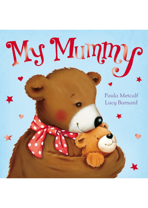 My Mummy