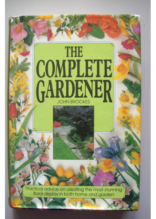 The Complete Gardener