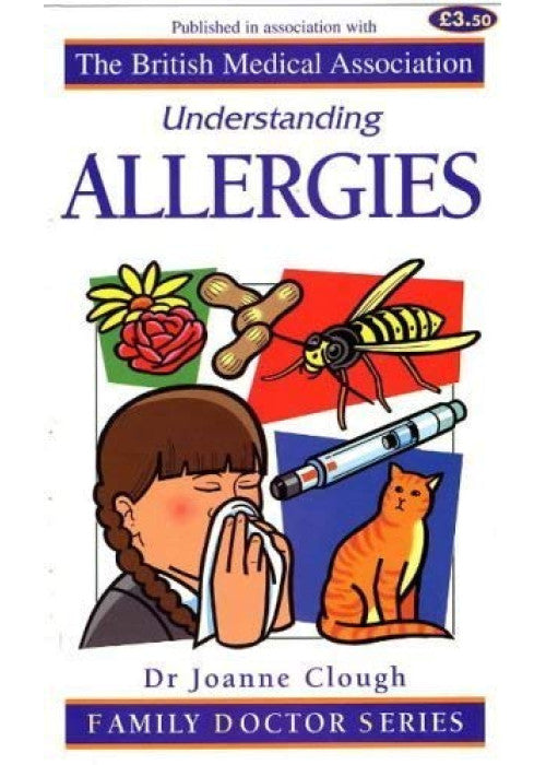 Understanding Allergies (Family Doctor Series)