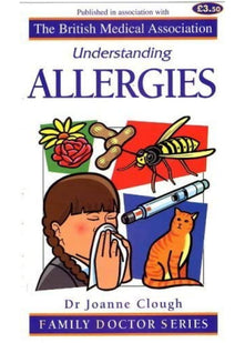Understanding Allergies (Family Doctor Series)