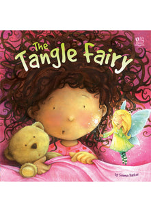 The Tangle Fairy (Picture Storybooks)