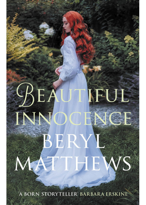 Beautiful Innocence: The heart-warming Victorian saga of triumph over adversity