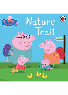 Peppa Pig: Nature Trail