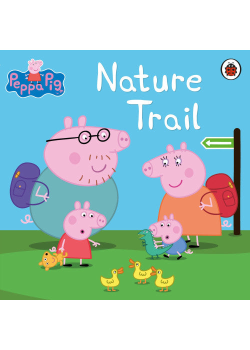 Peppa Pig: Nature Trail