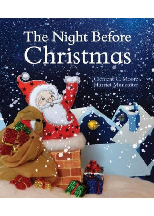 The Night Before Christmas