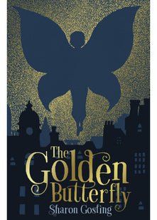 The Golden Butterfly