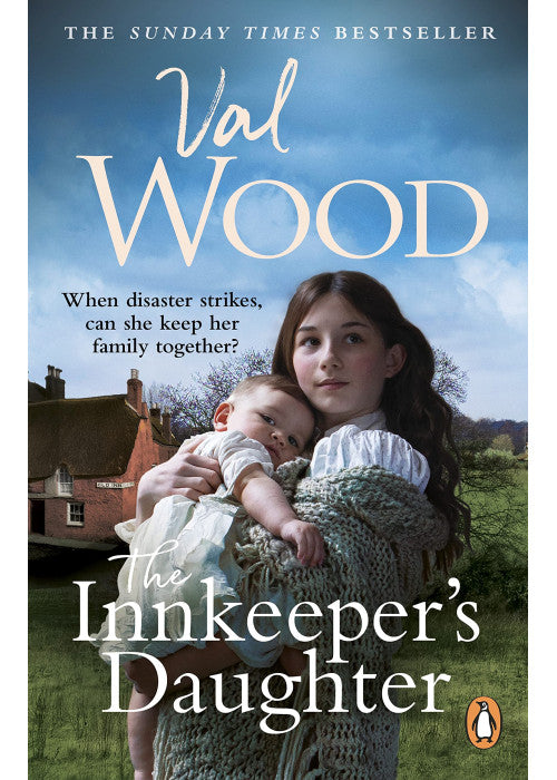 The Innkeeper's Daughter