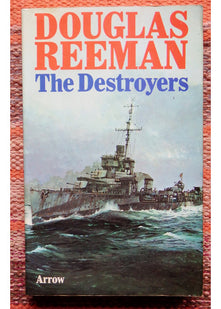 The Destroyers