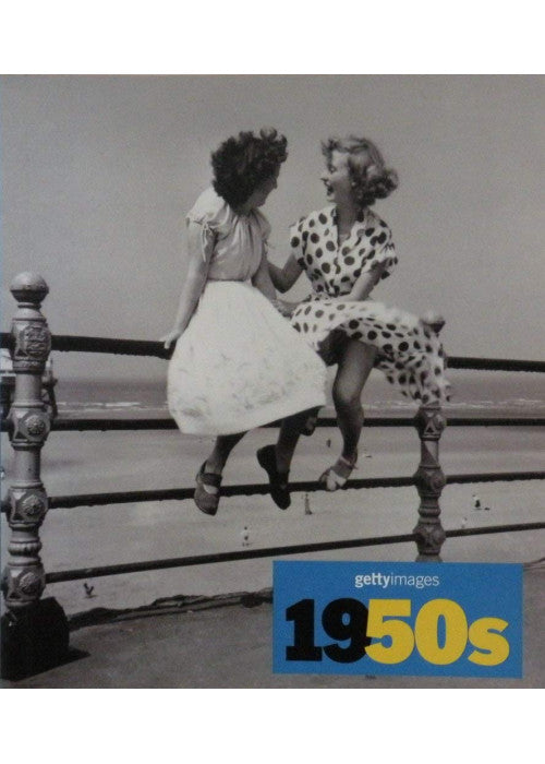1950s: Images of the 20th Century (Images of the 20th Century - Getty Images S.)