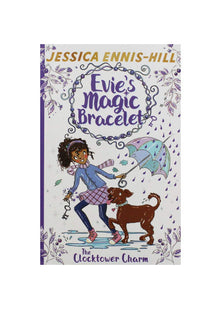 Jessica Ennis-Hill Evie's Magic Bracelet: The Clocktower Charm