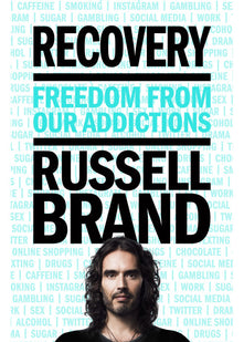 Recovery: Freedom From Our Addictions