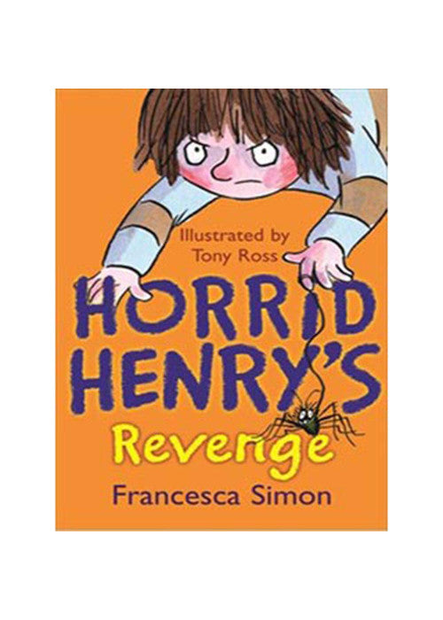 Revenge