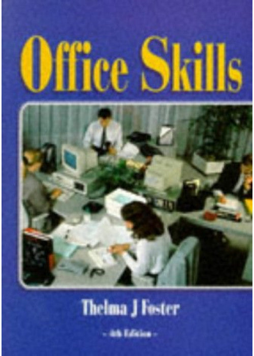 Office Skills