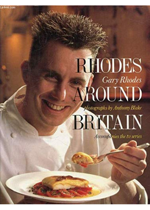 Rhodes Around Britain