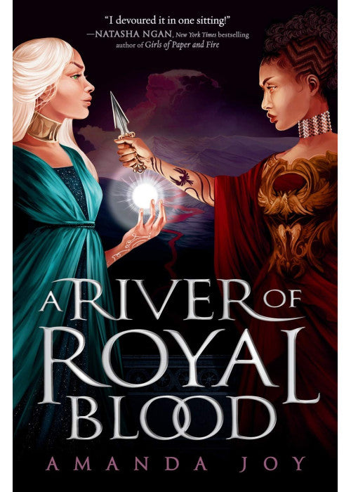 A River Royal Blood