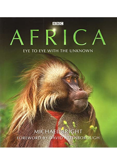 Africa: Eye to Eye with the Unknown