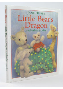 Little Bears Dragon