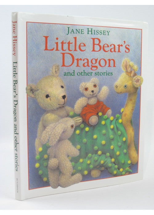 Little Bears Dragon