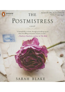 The Postmistress
